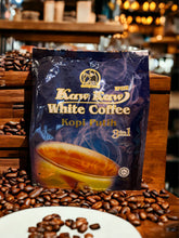 Chang Jiang 3 in 1 White Coffee